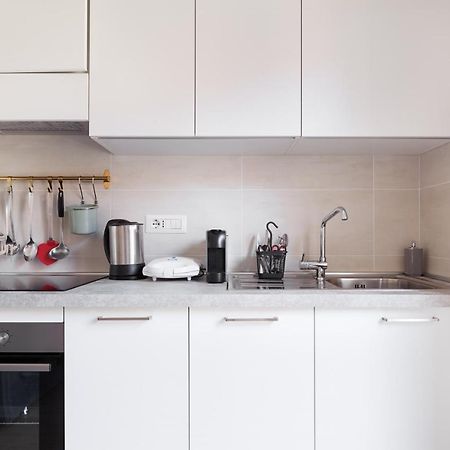 Apartamento Elegant Flat In Milan, Wi-Fi E Netflix! Exterior foto