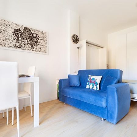 Apartamento Elegant Flat In Milan, Wi-Fi E Netflix! Exterior foto