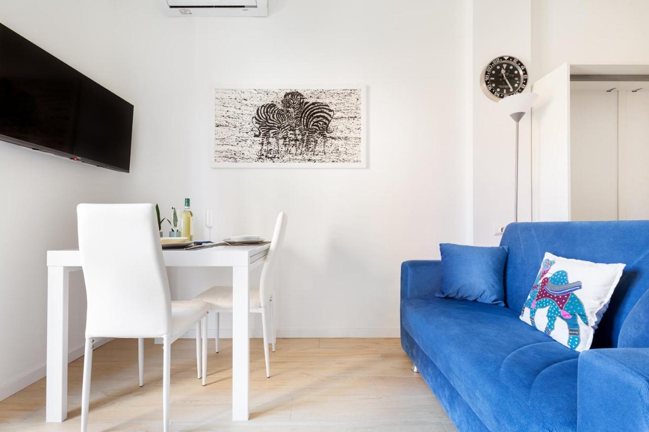 Apartamento Elegant Flat In Milan, Wi-Fi E Netflix! Exterior foto